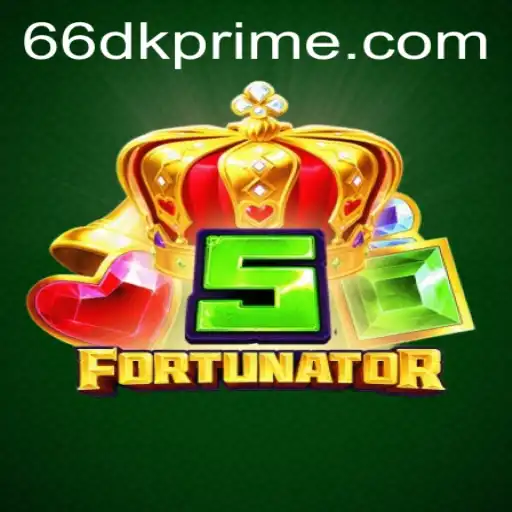 Unveiling '5Fortunator': The Game of Chance and Strategy - Keyword: 66DK
