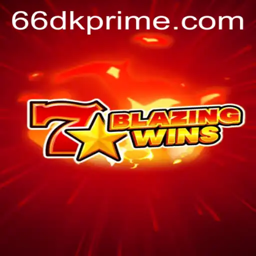 BlazingWins: Unveiling the Thrilling World of 66DK