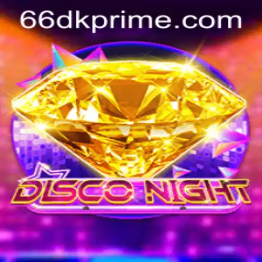 Immersive Fun in DiscoNight: A Dance Revolution