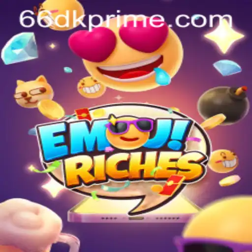 Discover EmojiRiches: A New Gaming Phenomenon