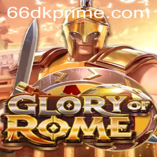Exploring the Strategic Depths of GloryofRome with 66DK