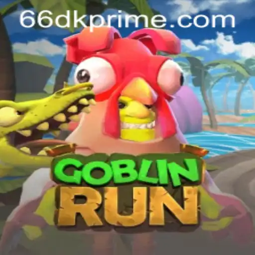 GoblinRun: A Thrilling Adventure Through Fantasy Realms with 66DK