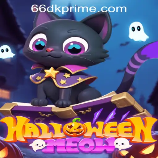 Exploring the Enigmatic World of HalloweenMeow and Its Key: 66DK