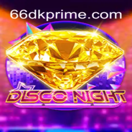 Immersive Fun in DiscoNight: A Dance Revolution