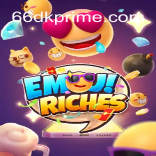Discover EmojiRiches: A New Gaming Phenomenon