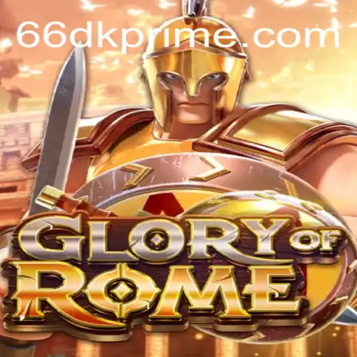 Exploring the Strategic Depths of GloryofRome with 66DK