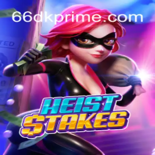 A Detailed Exploration of HeistStakes: The Thrilling Virtual Adventure of Cunning and Intrigue