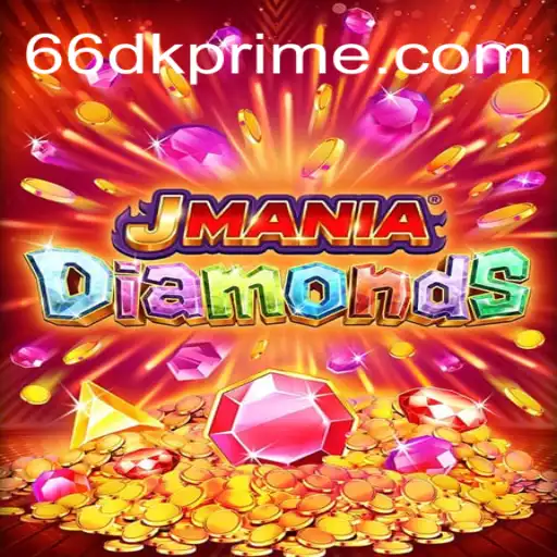 Discover the Thrilling World of JManiaDiamonds: A Deep Dive into Gameplay and Features