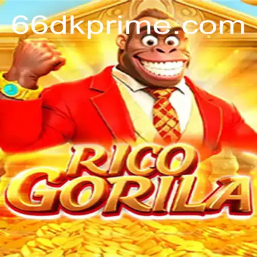 Exploring RicoGorila: A New Gaming Sensation