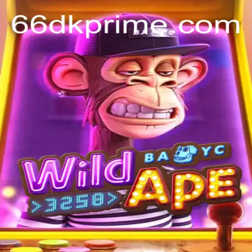 Discover the Exciting World of WildApe3258: The Future of Gaming