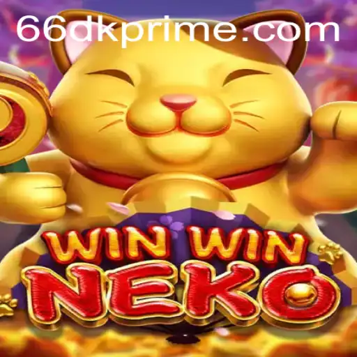 WinWinNeko: A Captivating Gaming Experience