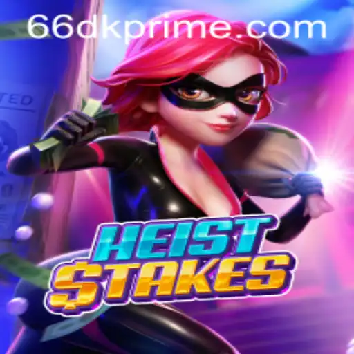 A Detailed Exploration of HeistStakes: The Thrilling Virtual Adventure of Cunning and Intrigue