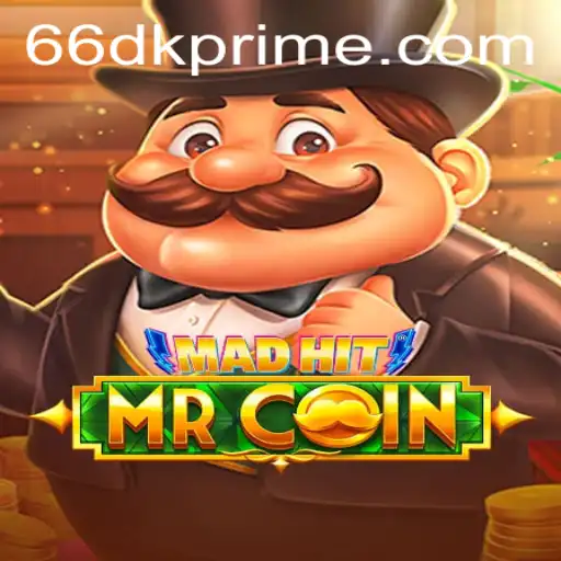 Discover the Exciting World of MadHitMrCoin and Its Innovative Gameplay with Keyword 66DK