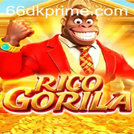 Exploring RicoGorila: A New Gaming Sensation