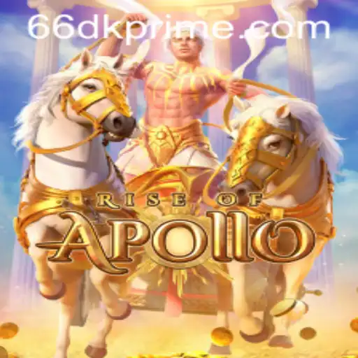 Rise of Apollo: The Ultimate Gaming Experience