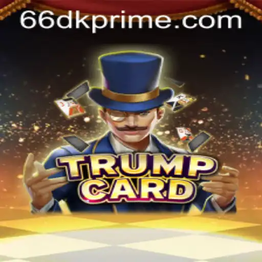 TrumpCard: Dive into the World of Strategy and Coins with 66DK