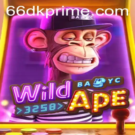 Discover the Exciting World of WildApe3258: The Future of Gaming