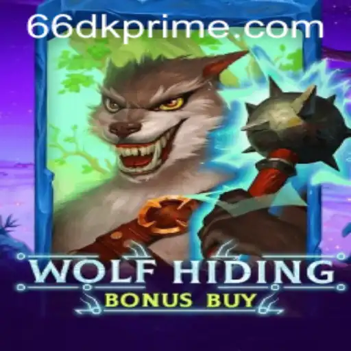 Discover the Intriguing World of WolfHidingBonusBuy: The Thrilling Game Taking the World by Storm