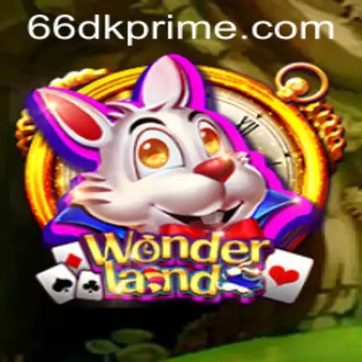 Exploring the Enchanting World of Wonderland: A Comprehensive Guide to 66DK